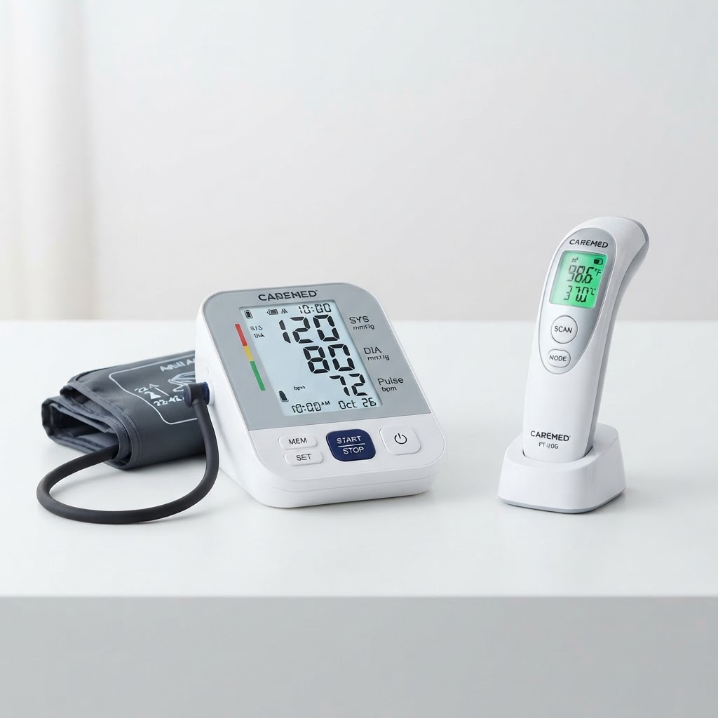 Diagnostic Devices