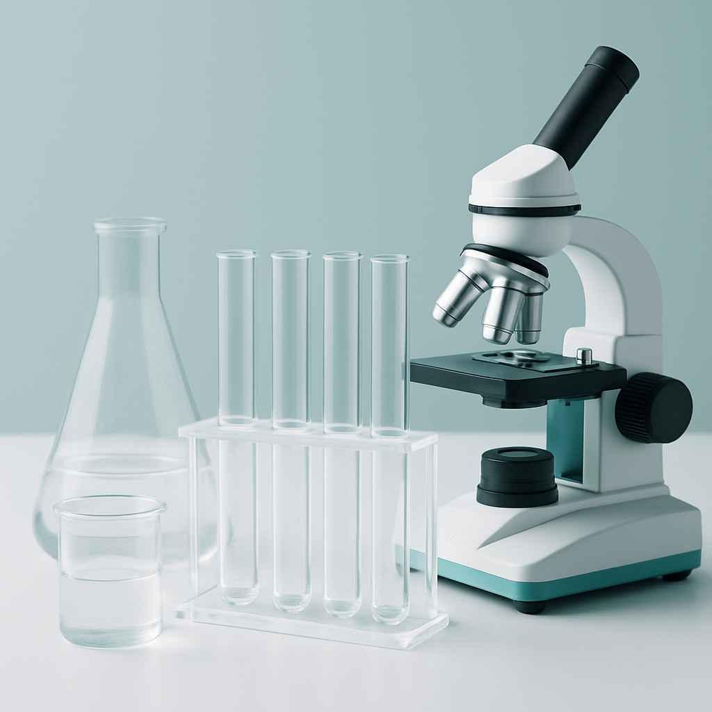 LABORATORY PRODUCTS