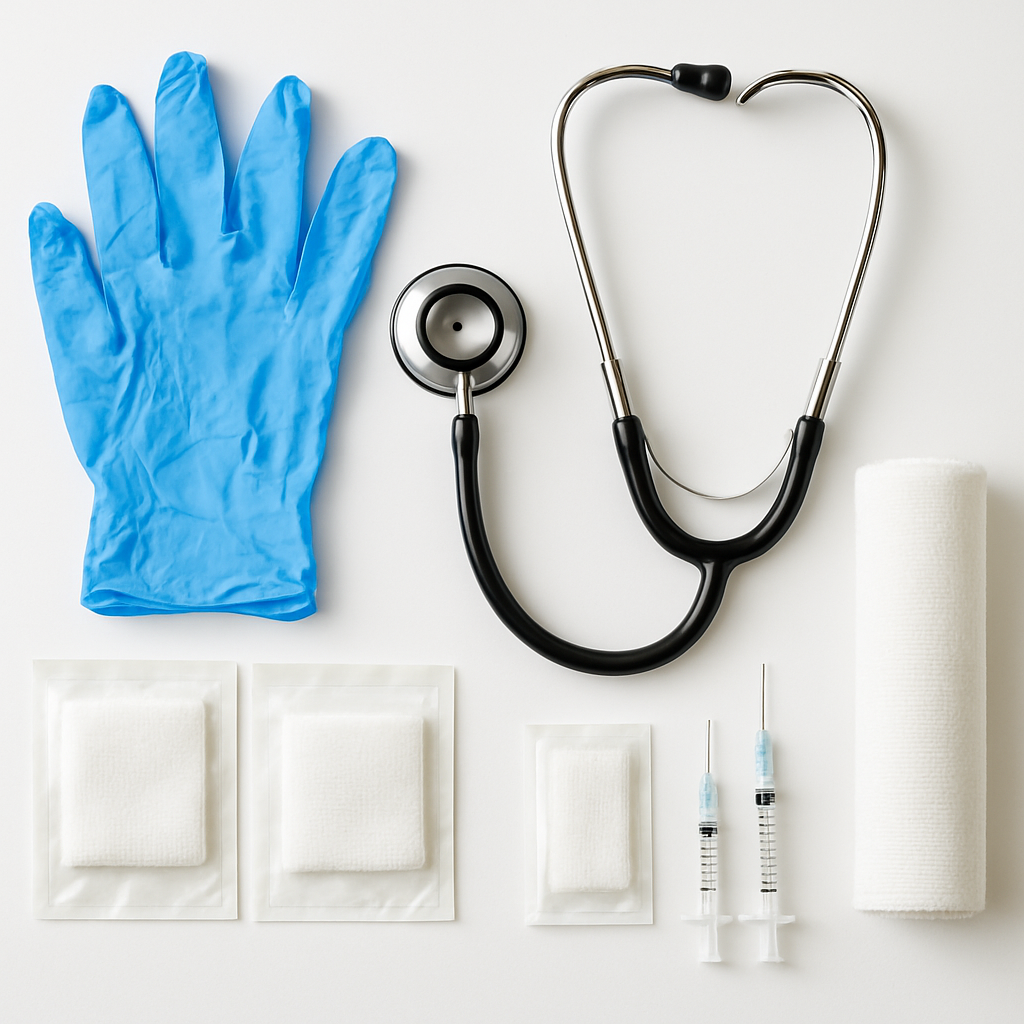 OTHER MEDICAL PRODUCTS