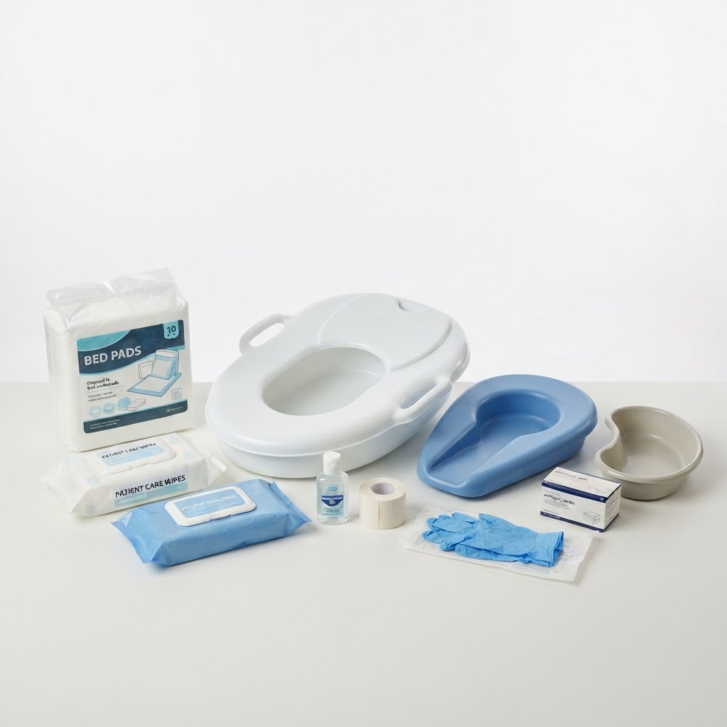 Patient Care Supplies
